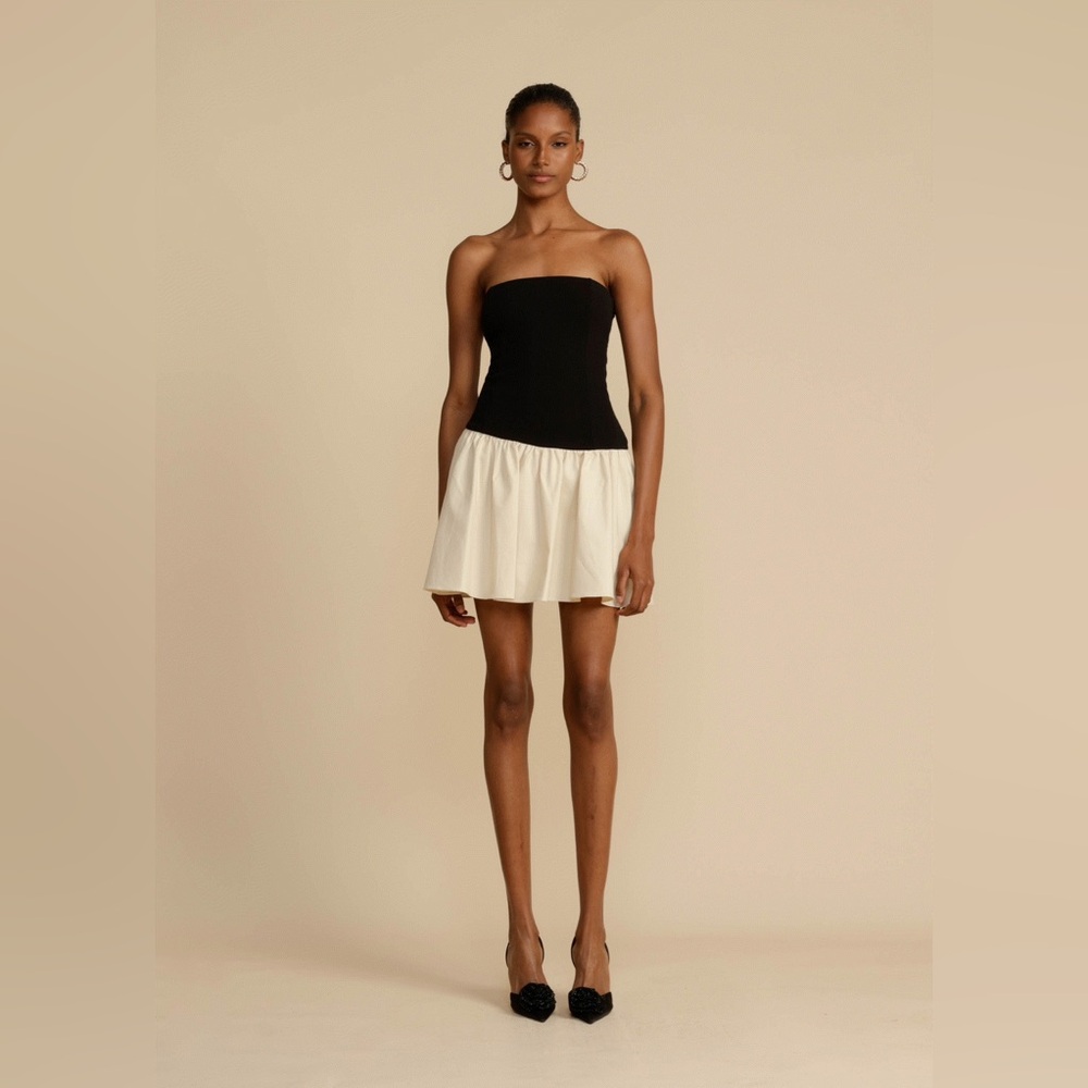 ARCINA ORI Celine Dress Size XS